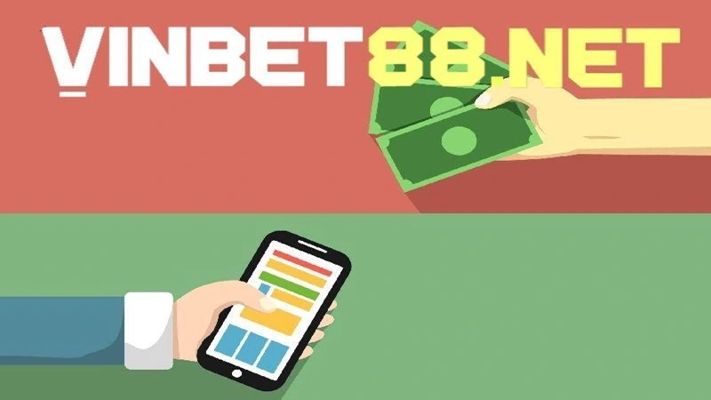 Vài nét người chơi cần nắm về giao dịch nạp tiền tại Vinbet